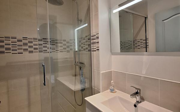 Appartement à louer    2 pièces •  Limoges