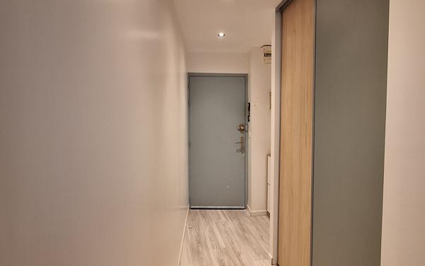 Appartement à louer    2 pièces •  Limoges