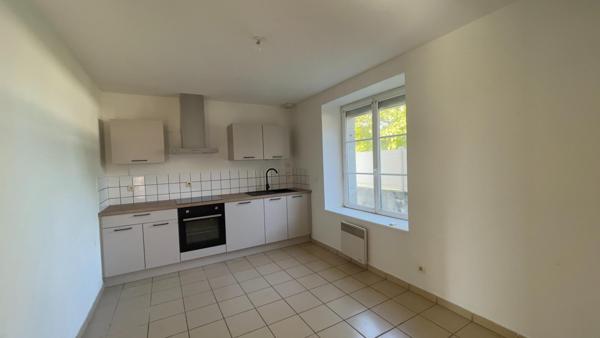 Proche de MAYENNE en campagne