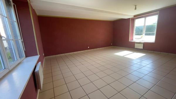 Proche de MAYENNE en campagne