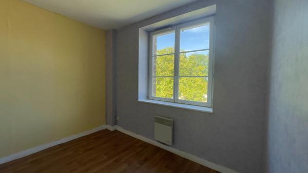 Proche de MAYENNE en campagne