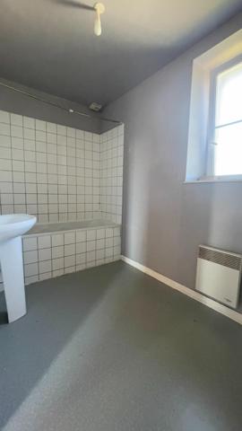 Proche de MAYENNE en campagne