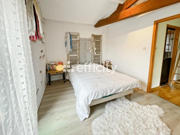 Maison
         3 pièces
        - 54 m²