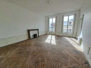 Location - Appartement T4 Nantes Centre Ville