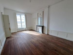 Location - Appartement T4 Nantes Centre Ville