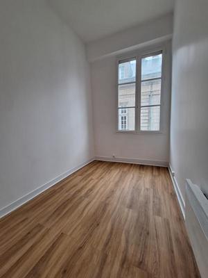 Location - Appartement T4 Nantes Centre Ville