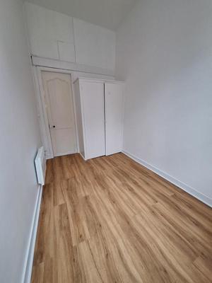 Location - Appartement T4 Nantes Centre Ville
