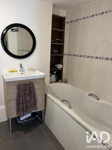 Maison à vendre 5 pièces 139 m² Saint-Fortunat-sur-Eyrieux
