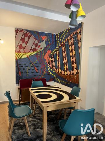 Maison à vendre 5 pièces 139 m² Saint-Fortunat-sur-Eyrieux