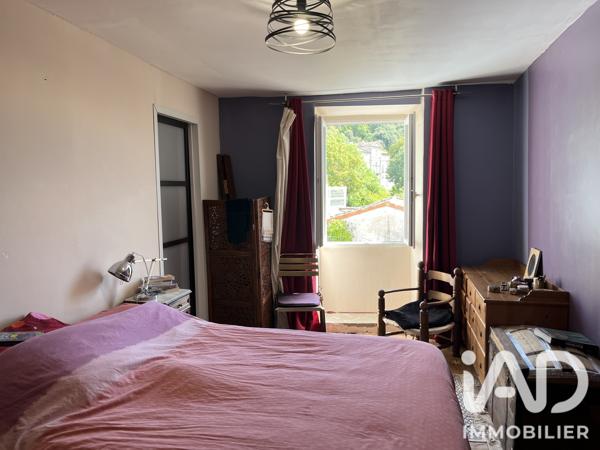 Maison à vendre 5 pièces 139 m² Saint-Fortunat-sur-Eyrieux