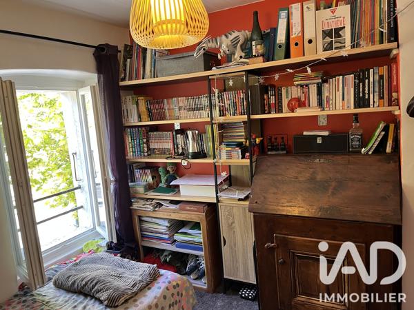 Maison à vendre 5 pièces 139 m² Saint-Fortunat-sur-Eyrieux