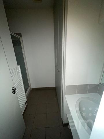 Bordeaux centre - Grand appartement T1 avec garage