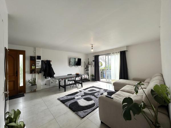 Vente / Maison de plain-pied