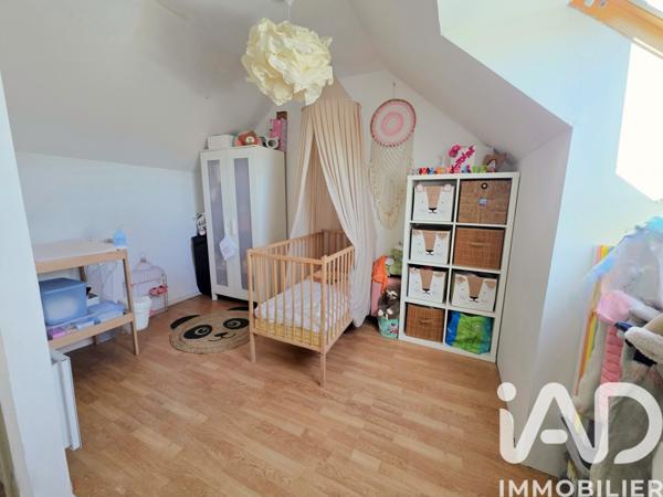Maison à vendre 5 pièces 100 m² Denonville