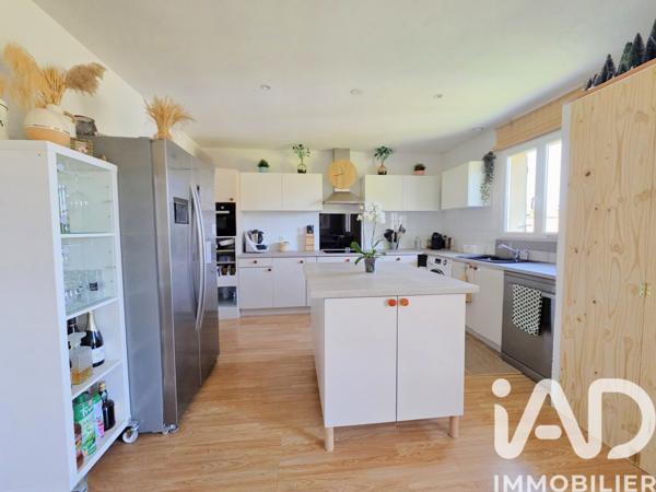 Maison à vendre 5 pièces 100 m² Denonville