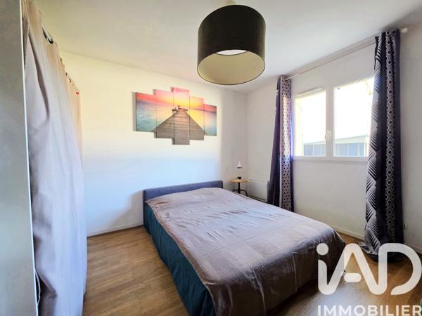 Maison à vendre 5 pièces 100 m² Denonville