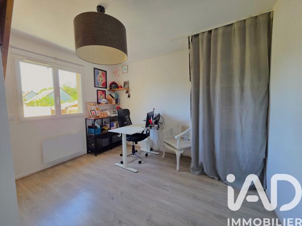 Maison à vendre 5 pièces 100 m² Denonville