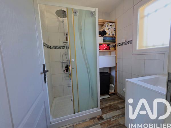 Maison à vendre 5 pièces 100 m² Denonville