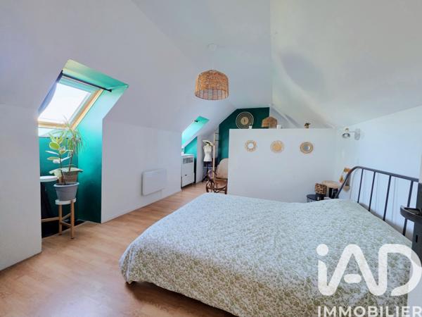 Maison à vendre 5 pièces 100 m² Denonville