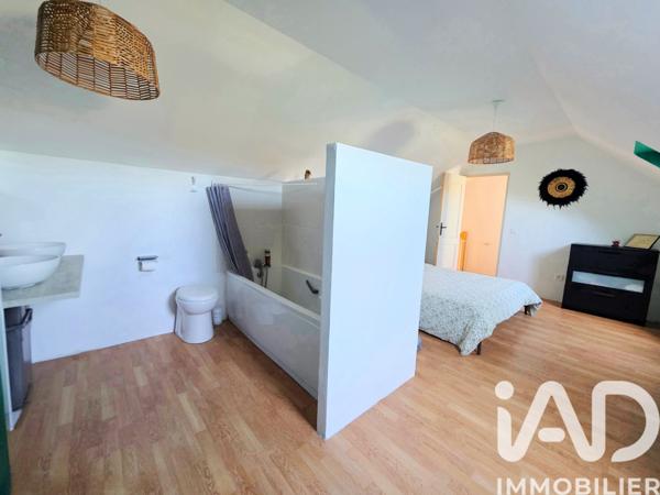 Maison à vendre 5 pièces 100 m² Denonville