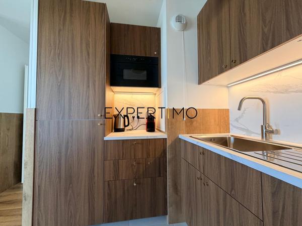 Bagneux (92220) Bagneux - Au pied du métro L4 - Appartement meublé T4 place Lucie Aburac