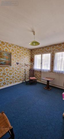 Maison individuelle à vendre à Thouars dans les Deux-Sèvres (79100), ref : 79/BB/526