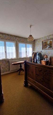 Maison individuelle à vendre à Thouars dans les Deux-Sèvres (79100), ref : 79/BB/526