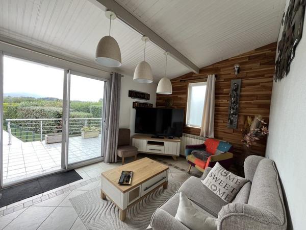 Maison à vendre |  Bidart |  5 pièces | 144 m²