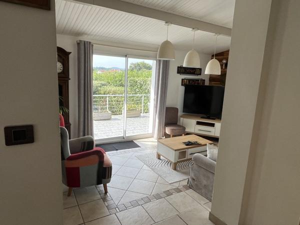 Maison à vendre |  Bidart |  5 pièces | 144 m²