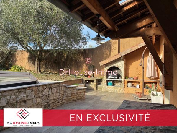 Maison à vendre 8 pièces de 203 m²