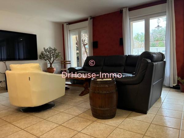 Maison à vendre 8 pièces de 203 m²