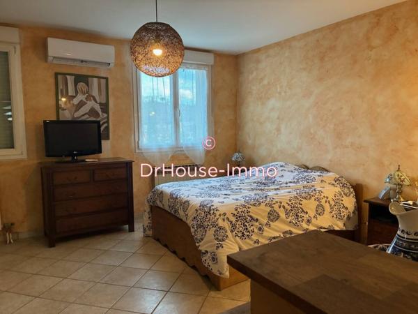 Maison à vendre 8 pièces de 203 m²