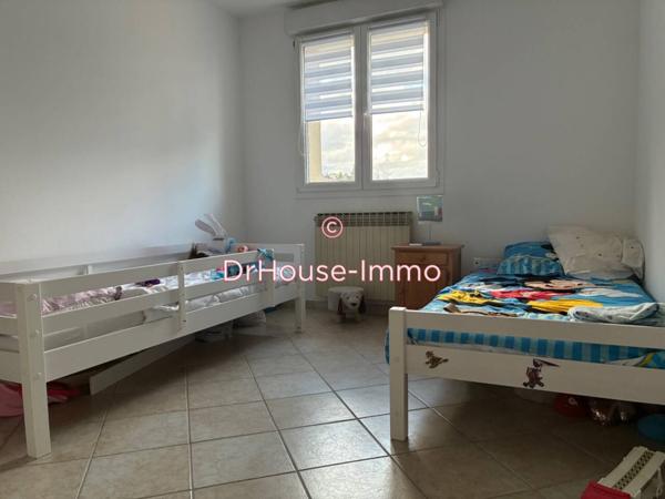 Maison à vendre 8 pièces de 203 m²