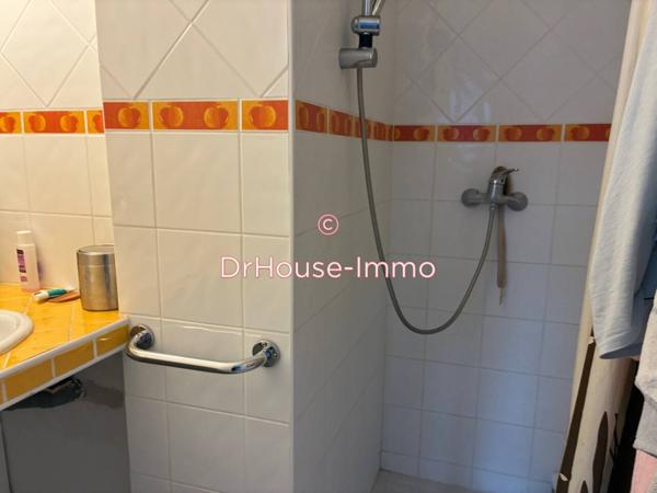 Maison à vendre 8 pièces de 203 m²