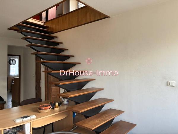 Maison à vendre 8 pièces de 203 m²