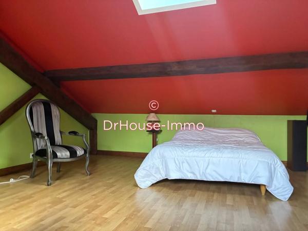 Maison à vendre 8 pièces de 203 m²