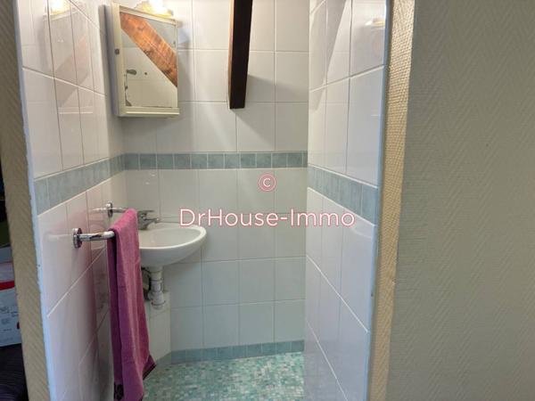 Maison à vendre 8 pièces de 203 m²