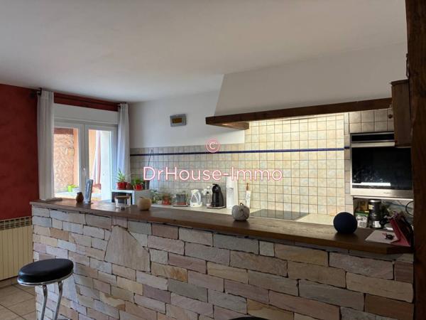 Maison à vendre 8 pièces de 203 m²