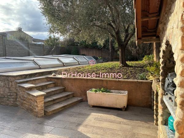 Maison à vendre 8 pièces de 203 m²