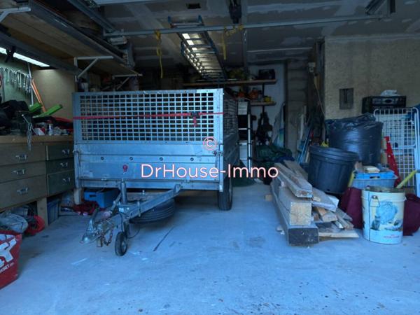 Maison à vendre 8 pièces de 203 m²