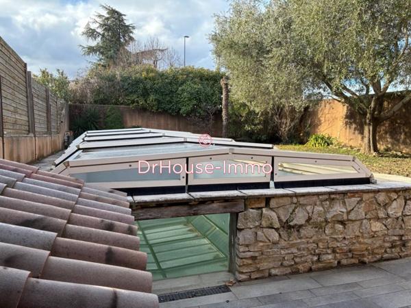 Maison à vendre 8 pièces de 203 m²