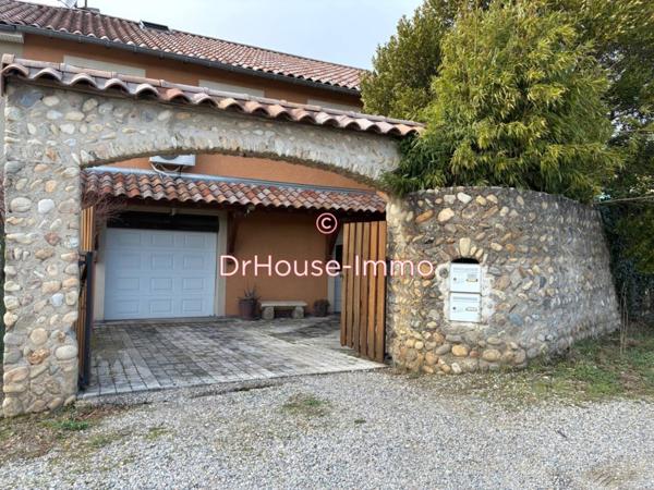 Maison à vendre 8 pièces de 203 m²