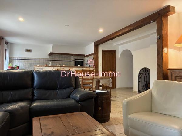 Maison à vendre 8 pièces de 203 m²