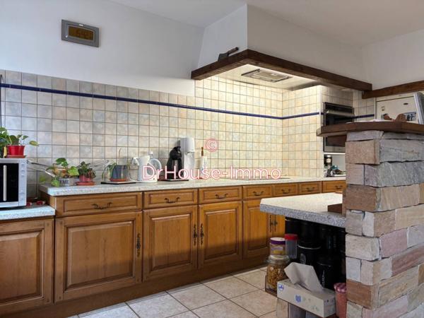 Maison à vendre 8 pièces de 203 m²