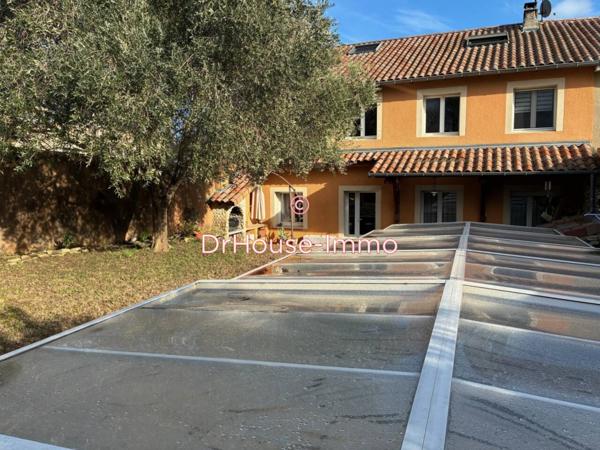 Maison à vendre 8 pièces de 203 m²