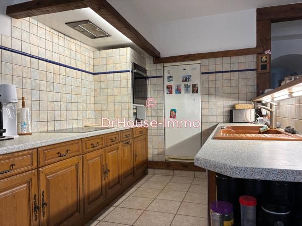 Maison à vendre 8 pièces de 203 m²