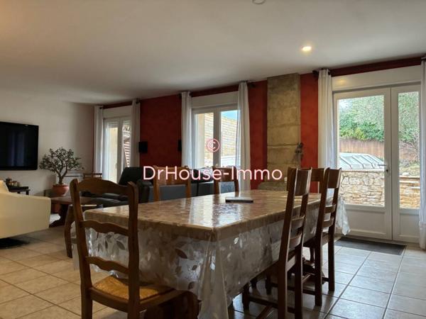 Maison à vendre 8 pièces de 203 m²