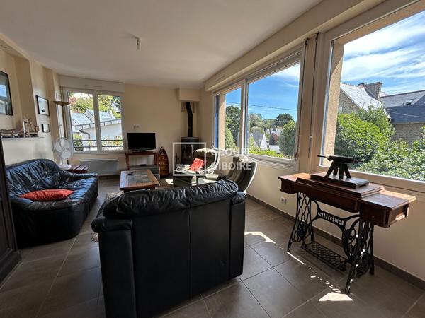 Maison T4 à vendre CANCALE - 82 m² (réf : JD26641)