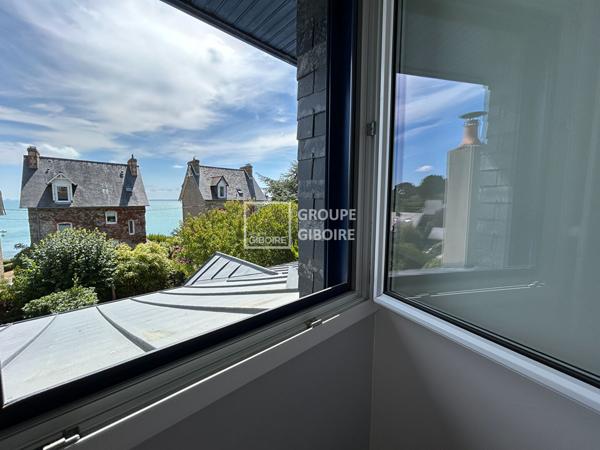Maison T4 à vendre CANCALE - 82 m² (réf : JD26641)