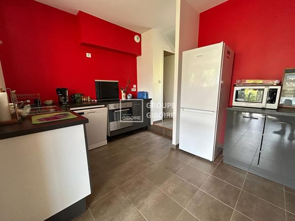 Maison T4 à vendre CANCALE - 82 m² (réf : JD26641)